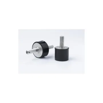 Gufero - Silentbloc Vibration Stopper D25 H20 - 338593 product image