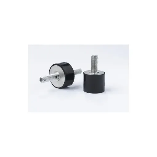 Gufero - Silentbloc Vibration Stopper D25 H20 - 338593 product image
