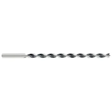 TIVOLY - 3-Point Wood Drill Bit with Cylindrical Shank - 1086384 product image