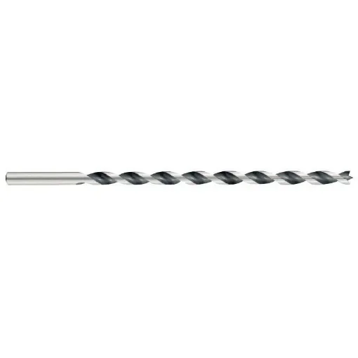 TIVOLY - 3-Point Wood Drill Bit with Cylindrical Shank - 1086384 product image