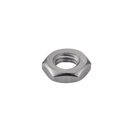 Hexagonal Nut (HM) A4 M product image