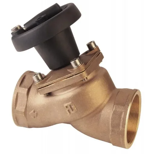Guidi - Bronze Non-Stick Valve, Alex Series - 17.558.07 product image