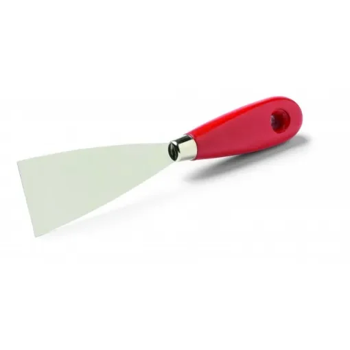 Flexible Stainless Steel Painter's Knife 80mm product image