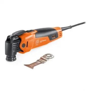 FEIN - Multimaster MM 500 Plus Oscillation Tool - 7 229 67 69 09 0 product image