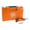 FEIN - Multimaster MM 500 Plus Oscillation Tool - 7 229 67 69 09 0 product image