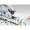 Makita - 165mm Plunge Cut Circular Saw with Variable Speed - SP6000J product image