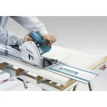 Makita - 165mm Plunge Cut Circular Saw with Variable Speed - SP6000J product image