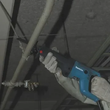 Makita - Reciprocating Saw 1,010W - JR3050T product image