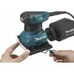 Makita - 200W Vibrating Sander with Ergonomic Design - BO3710 product image
