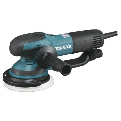Makita - 6" Random Orbit Sander-Polisher - BO6050J product image