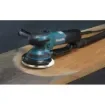 Makita - 6" Random Orbit Sander-Polisher - BO6050J product image
