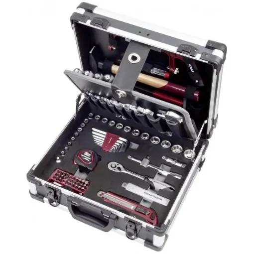 Kraftwerk - B143 Tool Case 102-Piece Set - 202.143.000 product image