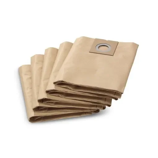 KARCHER - Paper Filter Bags for NT 27/1 - 6.904-290.0 product image