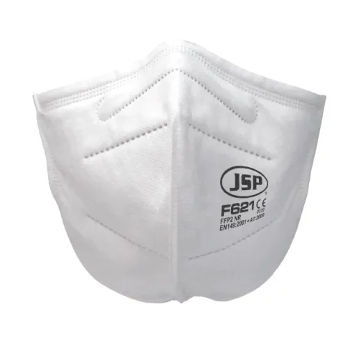 JSP - F621 Disposable FFP2 Face Mask - BGV120-000-Q00 product image