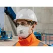 JSP - F621 Disposable FFP2 Face Mask - BGV120-000-Q00 product image