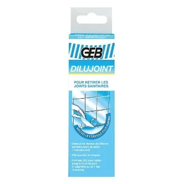 GEB - Dilujoint Gel-Based Solvent for Joint Removal - 199700 product image