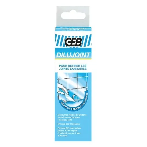 GEB - Dilujoint Gel-Based Solvent for Joint Removal - 199700 product image