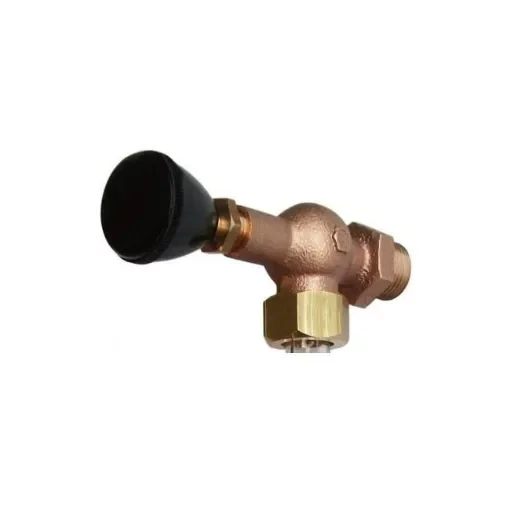 Bronze Push Fitting 1/2" PS 15mm product image