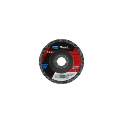 Nex - Rapid Blend Polishing Disc 125mm product image