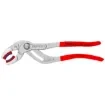 Knipex - Siphon and Connector Pliers 250mm - 81 11 250 product image