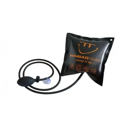 Dissing A/S - WINBAG® MAX Lifting Cushion - 5710123114823 product image