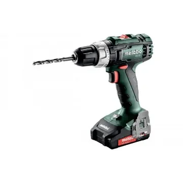 METABO - BS 18 L Cordless Drill/Driver with LED - 602321500 product image