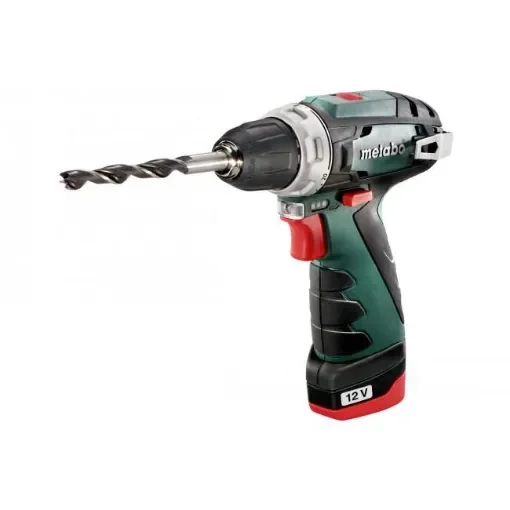 METABO - PowerMaxx BS Basic Cordless Drill/Driver - 600079550 product image