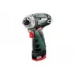 METABO - PowerMaxx BS Basic Cordless Drill/Driver - 600079550 product image