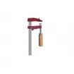 Industrias Piqueras - PIHER Wooden Clamp 30 cm Capacity - 25030 product image