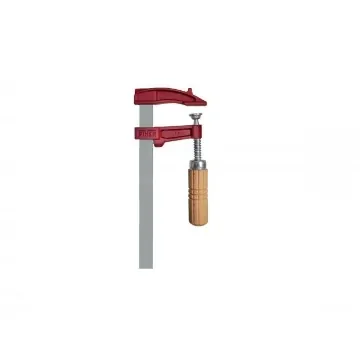 Industrias Piqueras - PIHER Wooden Clamp 30 cm Capacity - 25030 product image