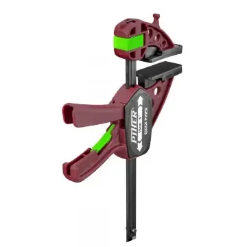 PIHER - Quick One-Handed Clamp 45 cm - 52645 product image