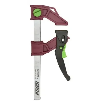 Industrias Piqueras - PIHER Light Pal Clamp 30 cm - 30630 product image