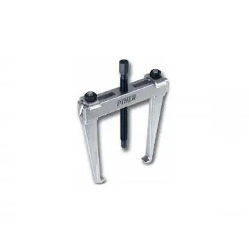 PIHER - Double Jaw Puller 80 mm - Durable Steel Tool product image