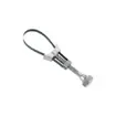 PIHER - Oil Filter Wrench with Steel Strap (110-155mm) product image