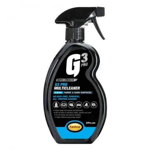 Farécla - G3 Pro Multicleaner All-Purpose Cleaner - 7199-EX product image