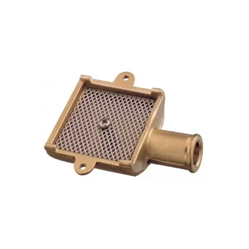 Guidi - Brass Water Strainer 2" - 43250050 product image