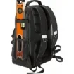 Tool Backpack with Internal and External Compartments product image