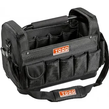 40cm Rigid Handle Tool Bag product image