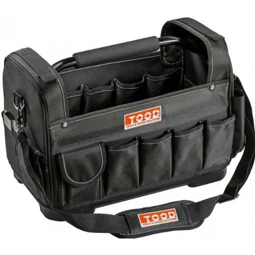 40cm Rigid Handle Tool Bag product image