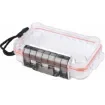 TOOD - Waterproof Transparent Organiser with Hermetic Seal - TO301 product image
