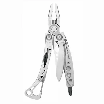 Leatherman - Skeletool Multi-Tool with Pliers - 830850 product image