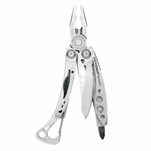 Leatherman - Skeletool Multi-Tool with Pliers - 830850 product image