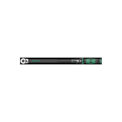 Wera - Click-Torque B 1 Torque Wrench 3/8" Drive 10-50 Nm - 05075610001 product image