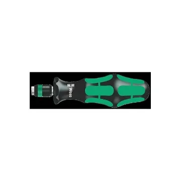 Wera - Bitholding Screwdriver with Rapidaptor Chuck - 05051462001 product image