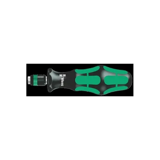 Wera - Bitholding Screwdriver with Rapidaptor Chuck - 05051462001 product image