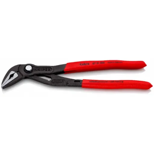 Knipex - Cobra® ES Water Pump Pliers Extra-Slim 250mm - 87 51 250 product image
