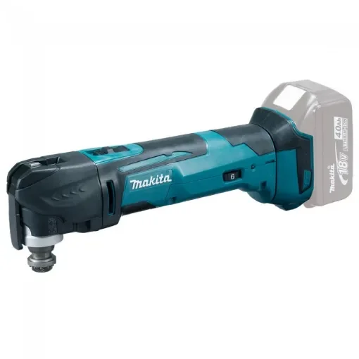 Makita - 18V LXT Cordless Multi Tool - DTM51Z product image