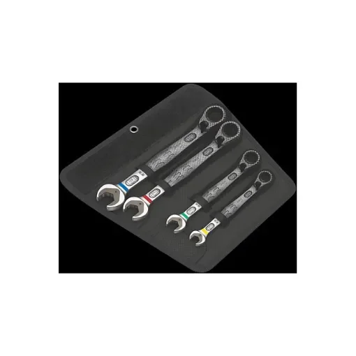 Wera - Joker Switch Ratcheting Wrench Set 10-19 mm - 05020090001 product image