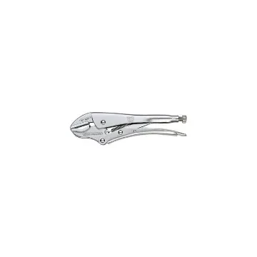Knipex - Universal Locking Pliers 250mm - 71 01 250 product image