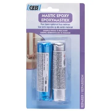 Mastique Epoxy Multi-Purpose Stick product image